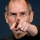 Steve Jobs: "I hate the way people use slide presentation instead of thinking"